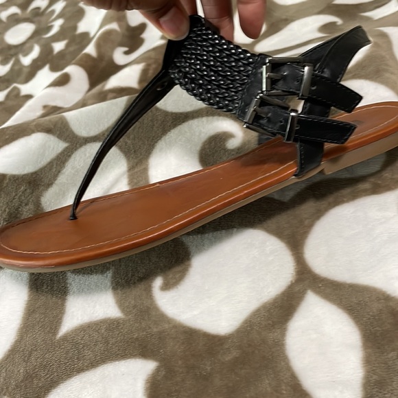 MIA 2 Ivelise Sandals - Picture 4 of 5